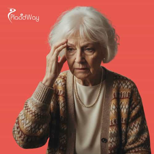 Regenerative Care for Cognitive Decline Using Stem Cell Therapy for Dementia in Osaka, Japan